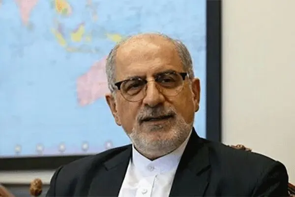 معاون ظریف: اینستکس برای ما قانع کننده نیست