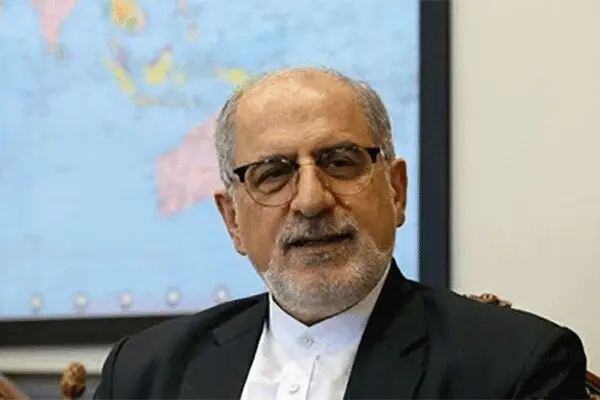 معاون ظریف: اینستکس برای ما قانع کننده نیست