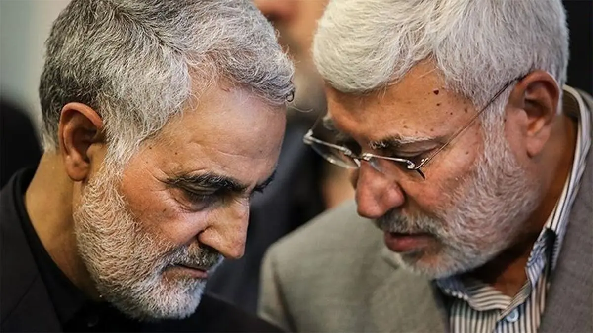 واکنش پارلمان عراق به توهین شبکه سعودی به «ابو مهدی»