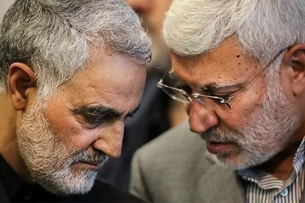 واکنش پارلمان عراق به توهین شبکه سعودی به «ابو مهدی»