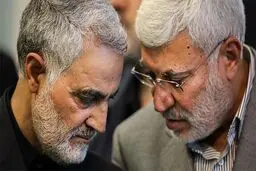 واکنش پارلمان عراق به توهین شبکه سعودی به «ابو مهدی»