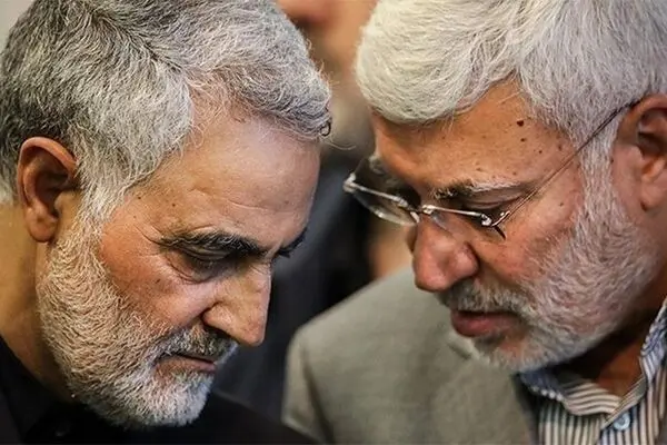واکنش پارلمان عراق به توهین شبکه سعودی به «ابو مهدی»