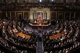 سنای آمریکا خواستار تحریم چین توسط دولت ترامپ شد