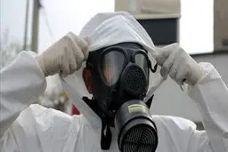 چهارمین وزیر روسی به کرونا مبتلا شد