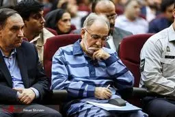 شهردار اسبق تهران به ۶ سال و نیم حبس محکوم شد