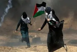 برگزاری مراسم روز نکبت به صورت مجازی