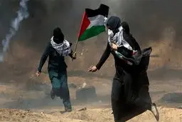 برگزاری مراسم روز نکبت به صورت مجازی