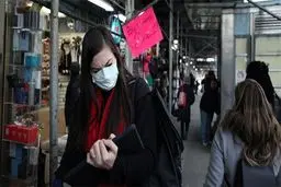 محدودیت‌ها در نیویورک تمدید شدند