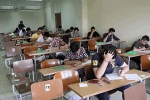 امتحانات دانش‌آموزان پایه‌های نهم و دوازدهم حضوری است