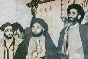 تفسیر وصیت حضرت علی به امام حسن توسط آیت الله خامنه ای؛ آیین‌نامه انقلاب اسلامی 21