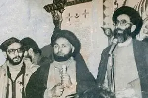 تفسیر وصیت حضرت علی به امام حسن توسط آیت الله خامنه ای؛ آیین‌نامه انقلاب اسلامی 21