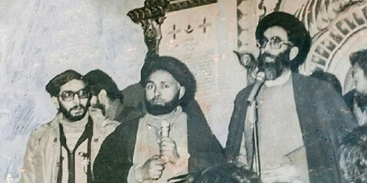 تفسیر وصیت حضرت علی به امام حسن توسط آیت الله خامنه ای؛ آیین‌نامه انقلاب اسلامی 21