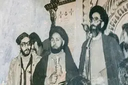 تفسیر وصیت حضرت علی به امام حسن توسط آیت الله خامنه ای؛ آیین‌نامه انقلاب اسلامی 21
