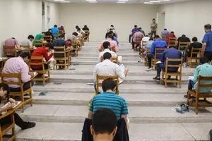 امشب آخرین مهلت ثبت نام در کنکور ارشد ۹۹