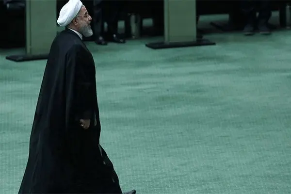 سهم روحانی از ۱۰ هزار تذکر نمایندگان مجلس دهم به دولت