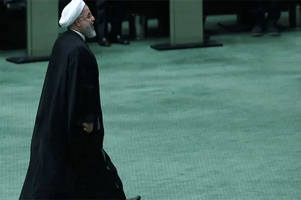 سهم روحانی از ۱۰ هزار تذکر نمایندگان مجلس دهم به دولت