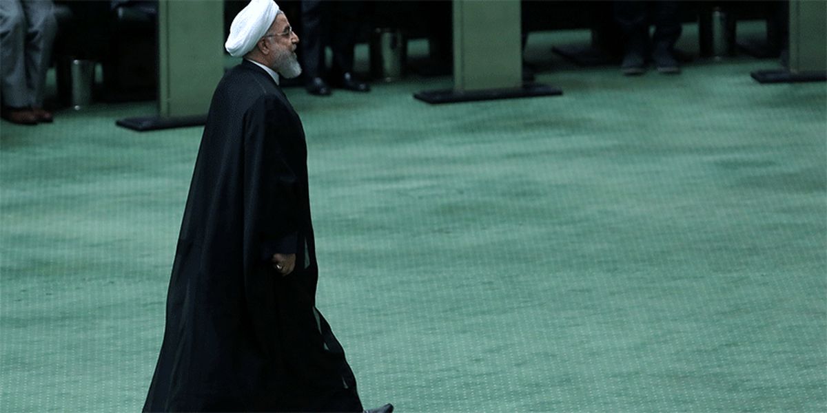 سهم روحانی از ۱۰ هزار تذکر نمایندگان مجلس دهم به دولت