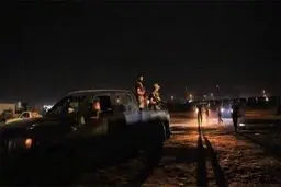 داعش یک جوان عراقی را گردن زد