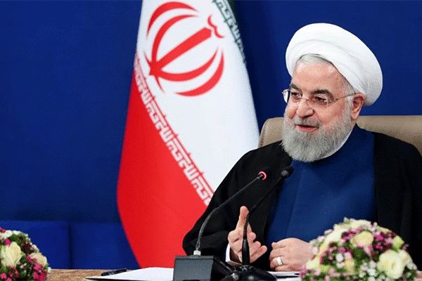 روحانی: تجمع روز قدس در ۲۱۸ شهر سفید برگزار می‌شود