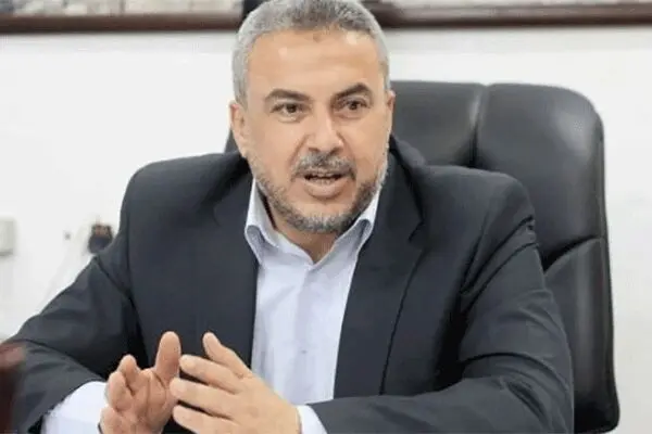 حماس: قاسم سلیمانی شهید راه قدس است