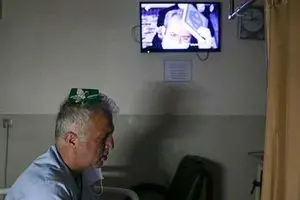 تلویزیون و فرصت «احیا»