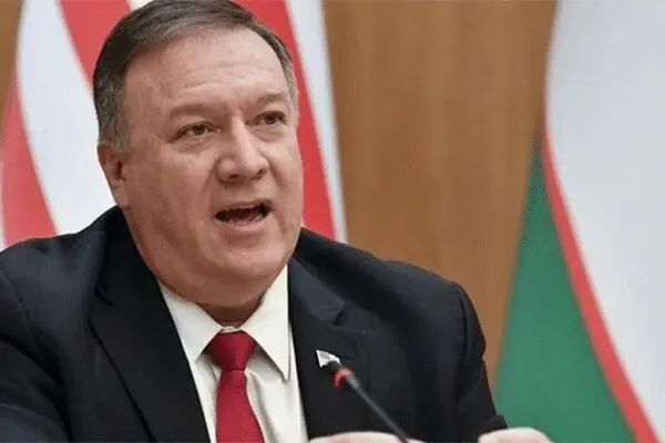 مایک پامپئو دیوان کیفری بین‌المللی را تهدید کرد