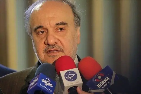 وضعیت مناسب نباشد، لیگ را متوقف می‌کنیم