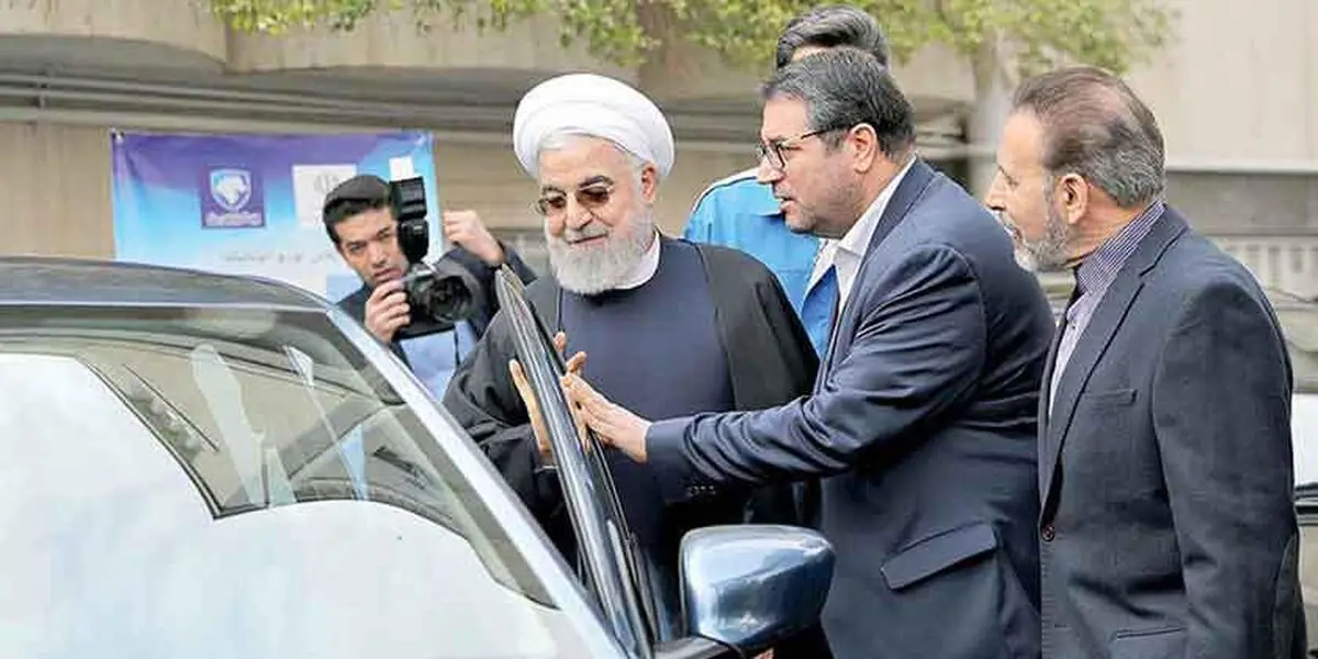 برکناری رحمانی و معمای کابینه روحانی