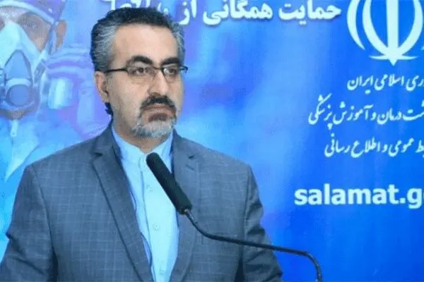 شناسایی ۱۷۵۷ بیمار جدید کووید۱۹ در کشور