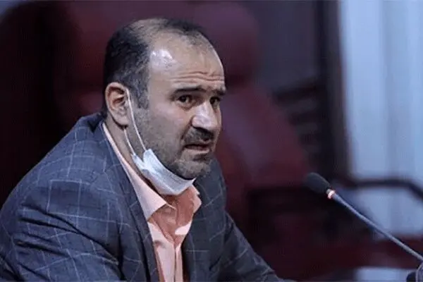سهامدار باید مسئولیت سود و زیانش را بپذیرد