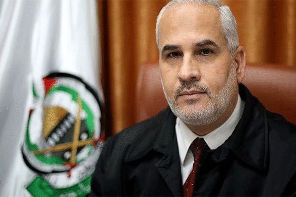 حماس: انقلاب ملت فلسطین علیه اشغالگر حتمی است