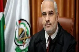 حماس: انقلاب ملت فلسطین علیه اشغالگر حتمی است