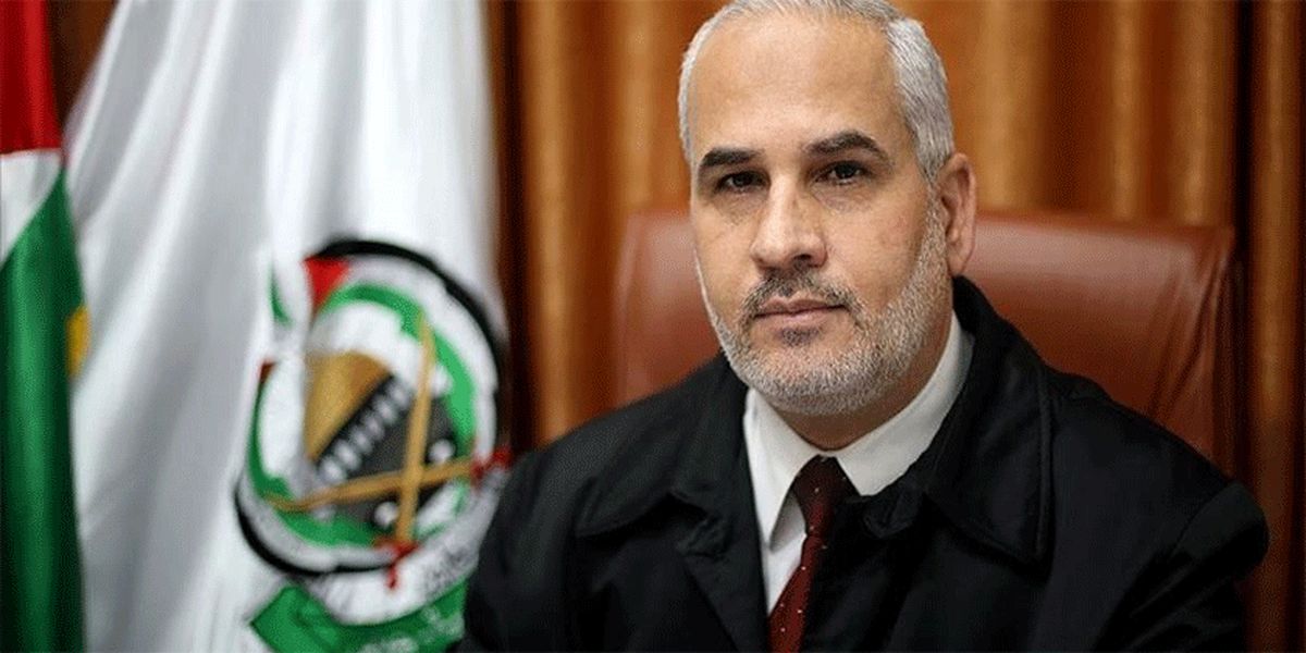 حماس: انقلاب ملت فلسطین علیه اشغالگر حتمی است