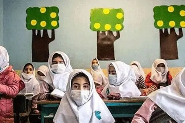 روز اول بازگشایی مدارس پس از ۳ ماه چه خبر بود؟