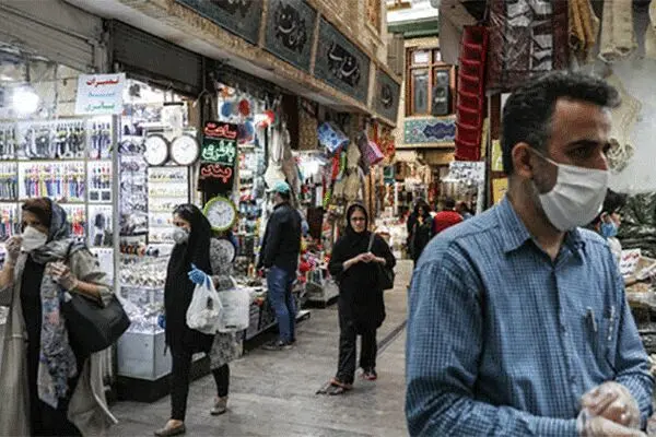 خطر بازگشت بحران کرونایی به خوزستان