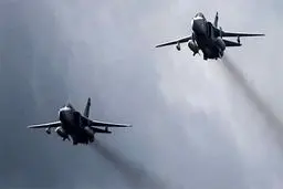 رژیم صهیونیستی حریم هوایی لبنان را نقض کرد