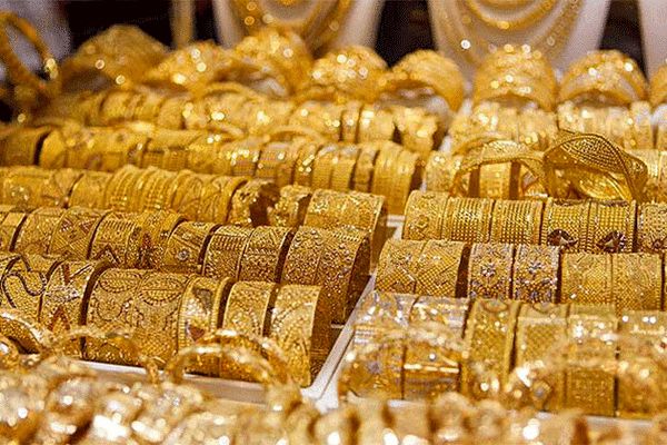 جدول: نرخ طلا، سکه و ارز در بازار امروز یکشنبه ۲۸ اردیبهشت
