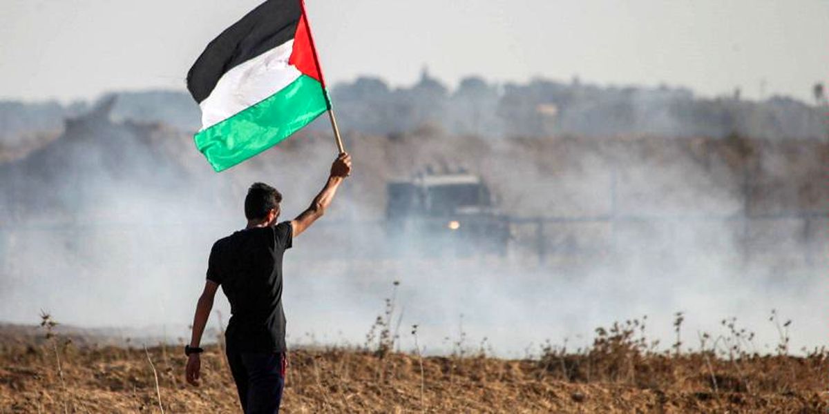 عضو فتح: رهبری فلسطین در پی تحریم آمریکاست