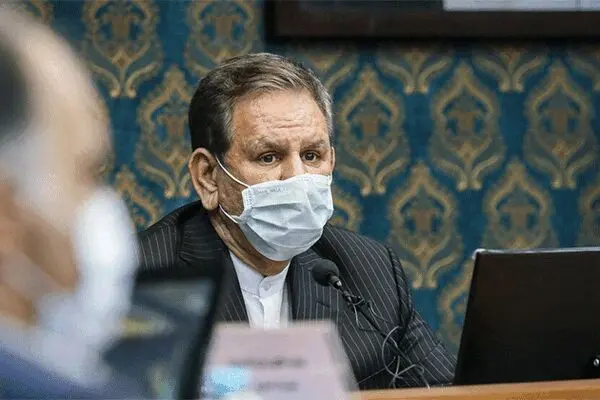 جهانگیری: امروز مدرسه و دانشگاه به درون تلفن همراه رفته است