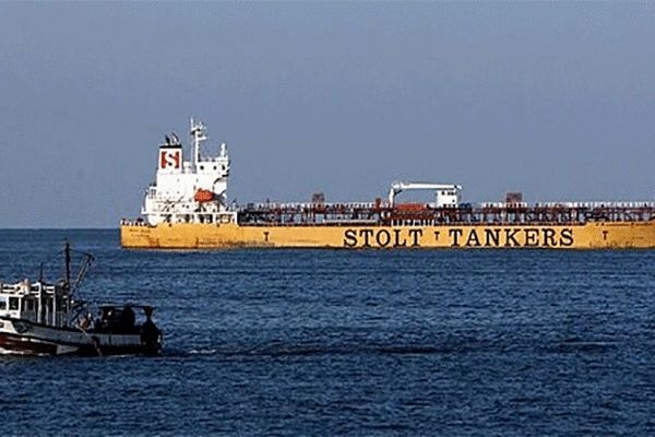 جزئیات حمله به نفتکش انگلیسی در دریای عدن