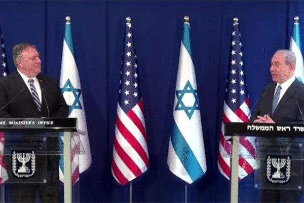 واکنش آمریکا به رای اعتماد به نتانیاهو؛ همکاریها ادامه خواهد یافت