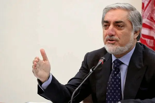 عبدالله: امروز زمان اتحاد ملت افغانستان است