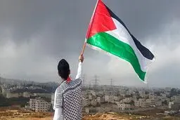 سفارت مجازی ایران در فلسطین تاسیس می‌شود