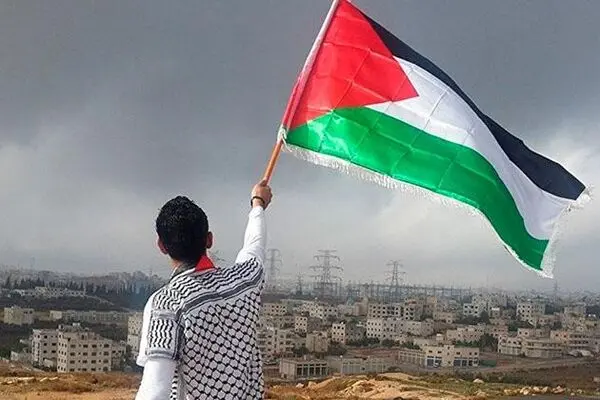 سفارت مجازی ایران در فلسطین تاسیس می‌شود