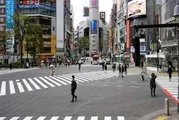 اقتصاد ژاپن رسما وارد رکود شد