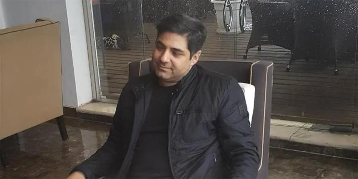 جزئیات حکم جدید شهرام جزایری اعلام شد