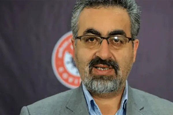 جهانپور: برگزاری لیگ فوتبال اولویت ندارد