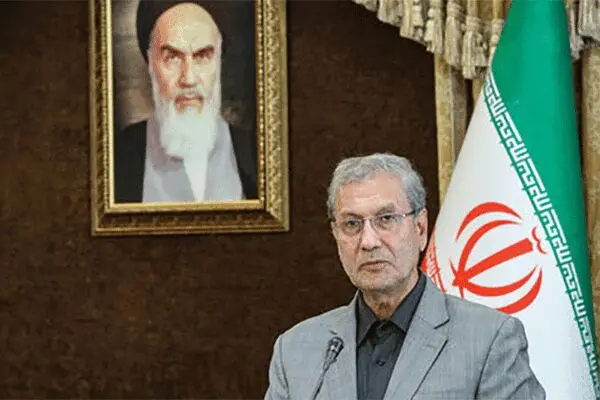 وارد فاز مهار کرونا شده‌ایم