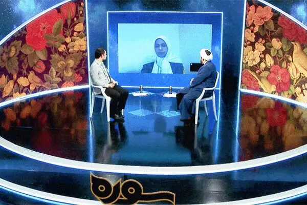 مساله رنج در قران کریم