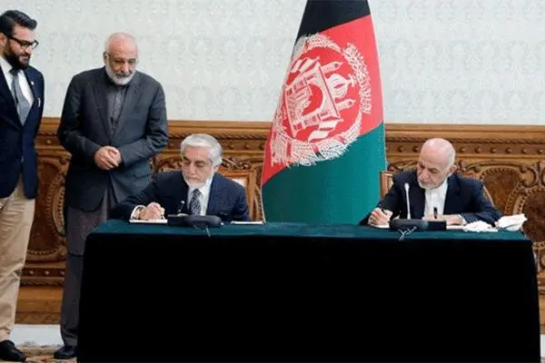 استقبال پاکستان از توافقات سیاسی افغانستان